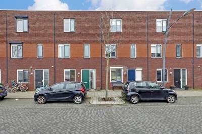Woning Gele Ring 223 Assendelft