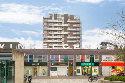 Woning Monetpassage 142 Emmen