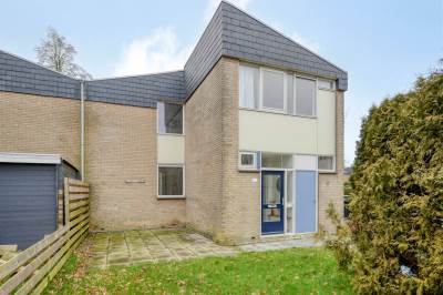 Woning Ten Oeverlaan 110 Groningen