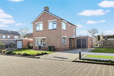 Woning Jan Berendstraat 18 Barger-Compascuum