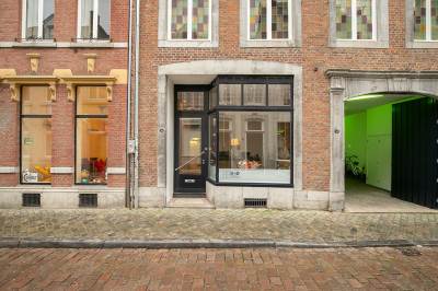 Woning Kapoenstraat 16 Maastricht