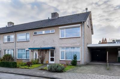 Woning Frankenstraat 15 Eersel