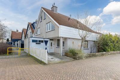 Woning Gondel 1813 Lelystad