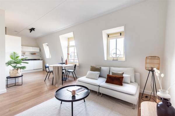 Woning Kuipersstraat 191 Amsterdam