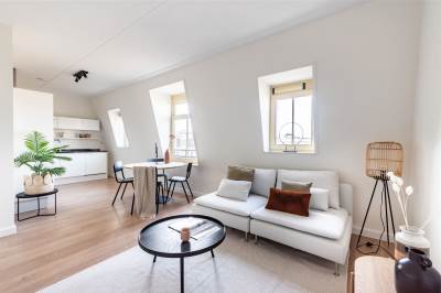 Woning Kuipersstraat 191 Amsterdam