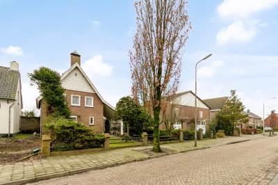 Woning Plantagebaan 22 Wouw