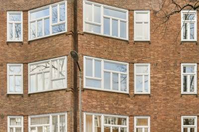 Woning Orteliusstraat 225hs Amsterdam