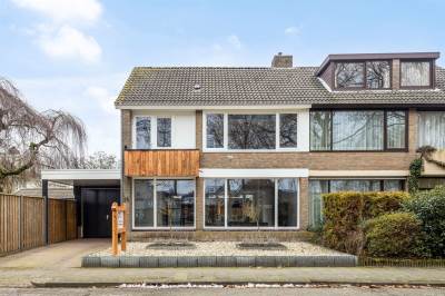 Woning Thorbeckestraat 25 Drunen