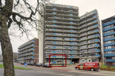 Woning Kronenburgersingel 7 Nijmegen
