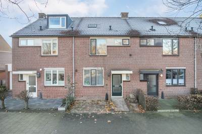Woning Albert Schweitzerlaan 48 Schoonhoven