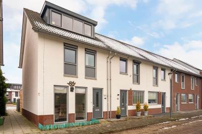 Woning Zaagbok 41 Best