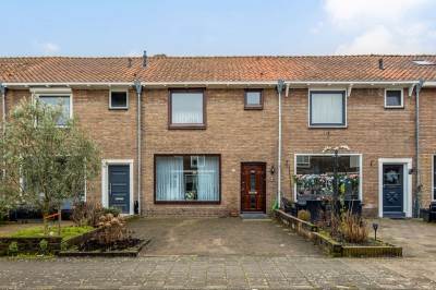 Woning Narcissenstraat 19 Volendam