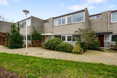 Woning Groenoord 6 Alphen aan den Rijn