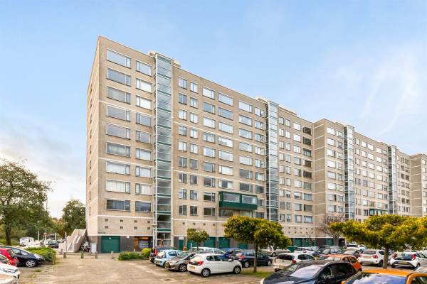 Woning Forellendaal 448 Den Haag