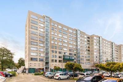 Woning Forellendaal 448 Den Haag