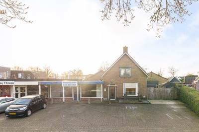 Woning Heidepad 69 Wezep