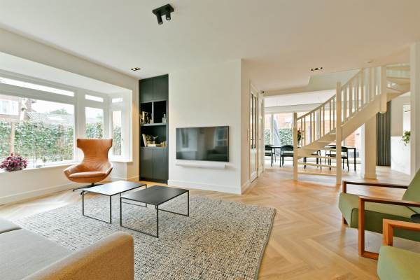 Woning Floris van Alkemadelaan 17 Amstelveen