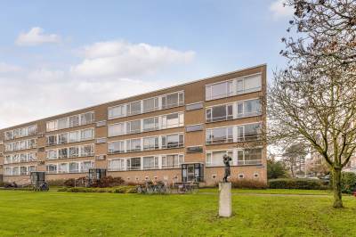 Woning Saffierhorst 312 Den Haag