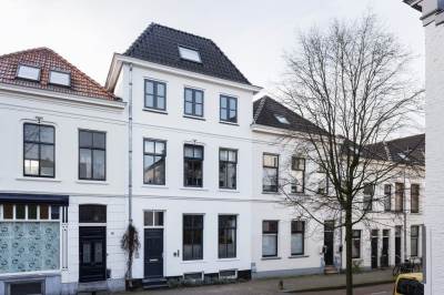Woning Spijkerstraat 881 Arnhem