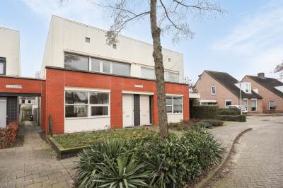 Woning Tarwe 10 Mierlo