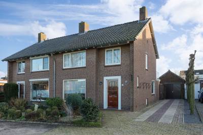 Woning Postelstraat 42 Esch