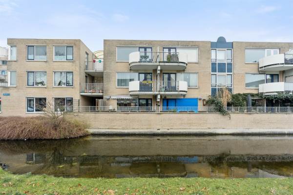 Woning Kobelaan 104 Rotterdam