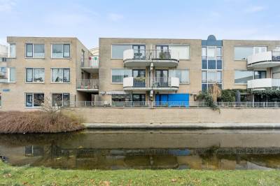 Woning Kobelaan 104 Rotterdam