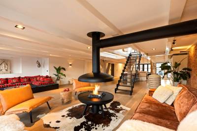 Woning Keizersgracht 698K Amsterdam