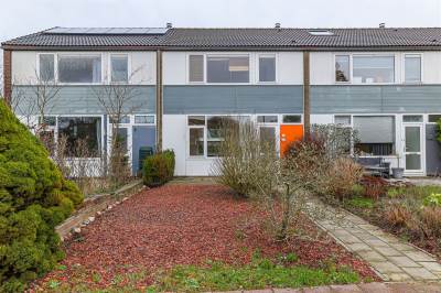 Woning Kastanjelaan 52 Zuidlaren