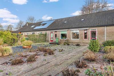 Woning Beukenhage 30 Stadskanaal