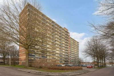 Woning Meulemansstraat 173 Tilburg