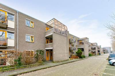 Woning Berlijnstraat 104 Almere