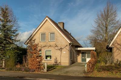 Woning Achtmaalseweg 110 Zundert