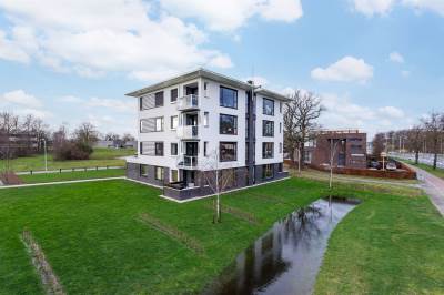 Woning P.C. Borstlaan 108 Hengelo (OV)