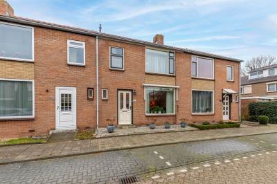 Woning Lekstraat 28 Sliedrecht