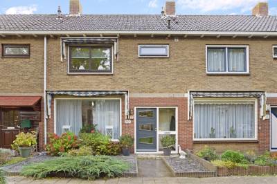 Woning Wupperstraat 11 Heemskerk
