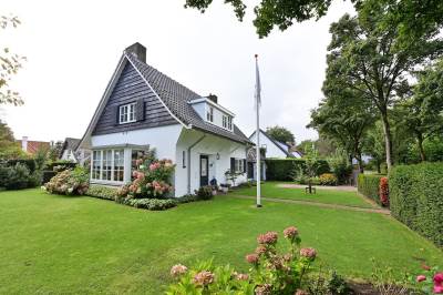 Woning Rotondeweg 28 Blaricum