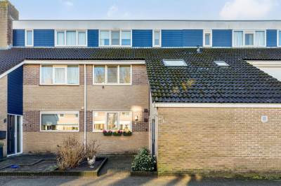 Woning Het Kerspel 44 Hasselt