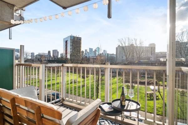 Woning Gravin Adélastraat 98 Rotterdam