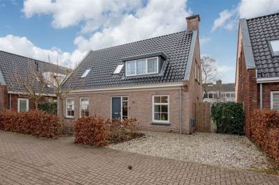 Woning Veendijk 2 Nootdorp