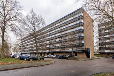 Woning Dunantstraat 440 Zoetermeer