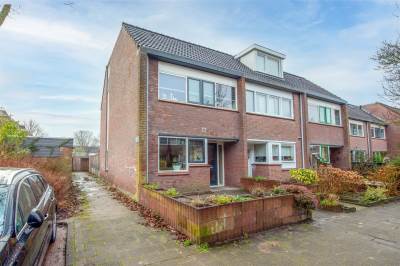 Woning Jan Tooroplaan 18 Heerhugowaard