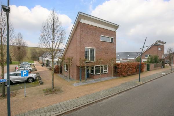 Woning Thoornseweg 75 Bavel (Gem. Breda)