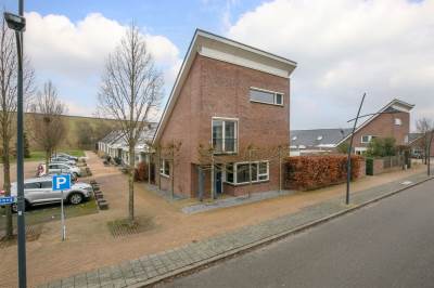 Woning Thoornseweg 75 Bavel (Gem. Breda)