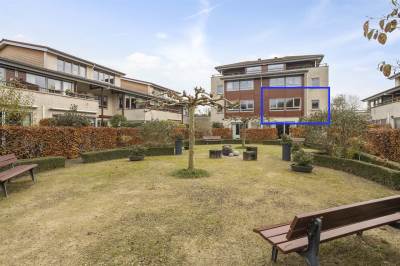 Woning Van Alphenplein 99 Leiderdorp