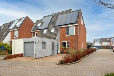 Woning Briljant 65 Heerhugowaard