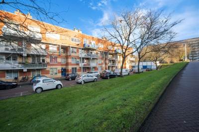 Woning Kolfschotenstraat 44 Amsterdam
