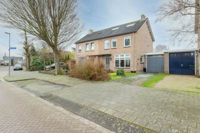 Woning Willem Saallaan 10 Wognum