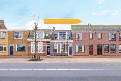 Woning Binnenhaven 104 Den Helder
