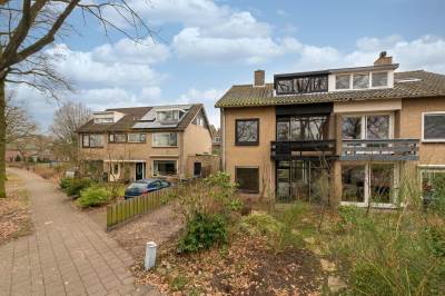 Woning Akkerweg 50 Driebergen-Rijsenburg